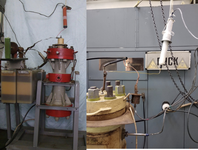 Електрогідравлічне обладнання