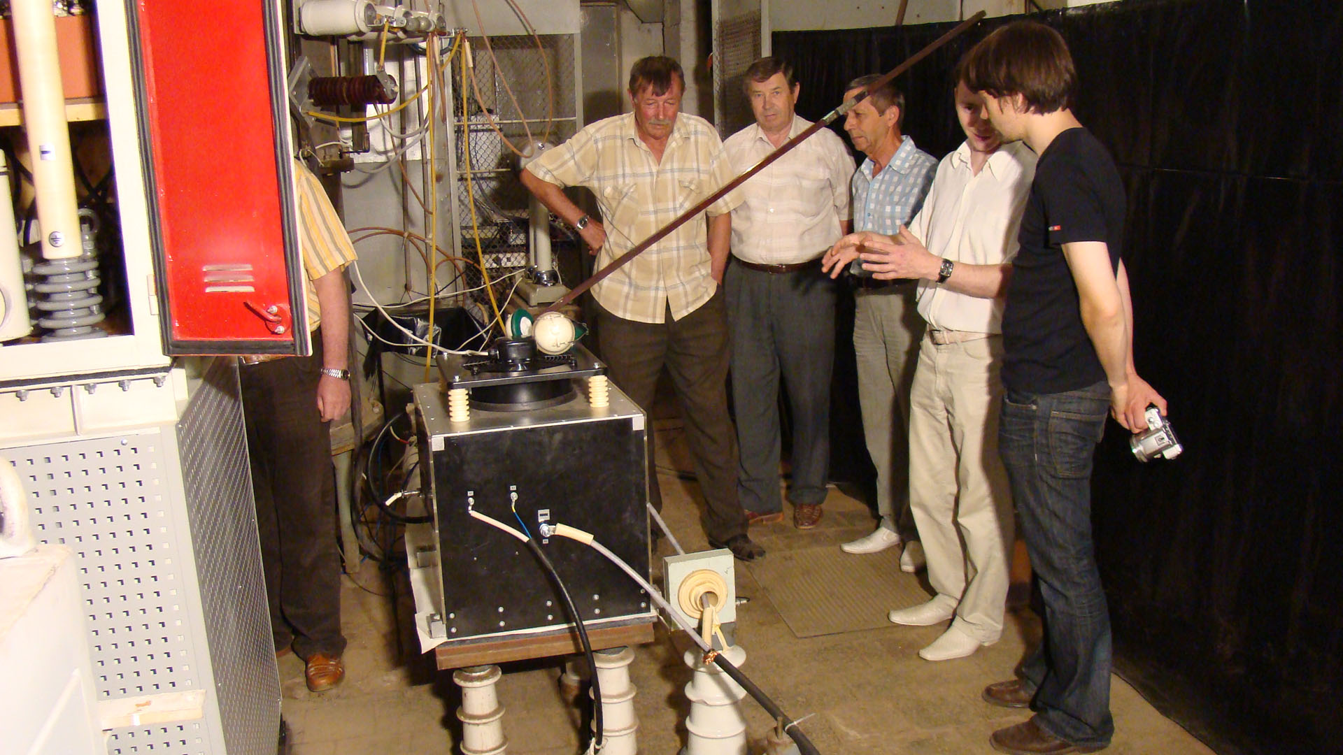 Технології ІІПТ