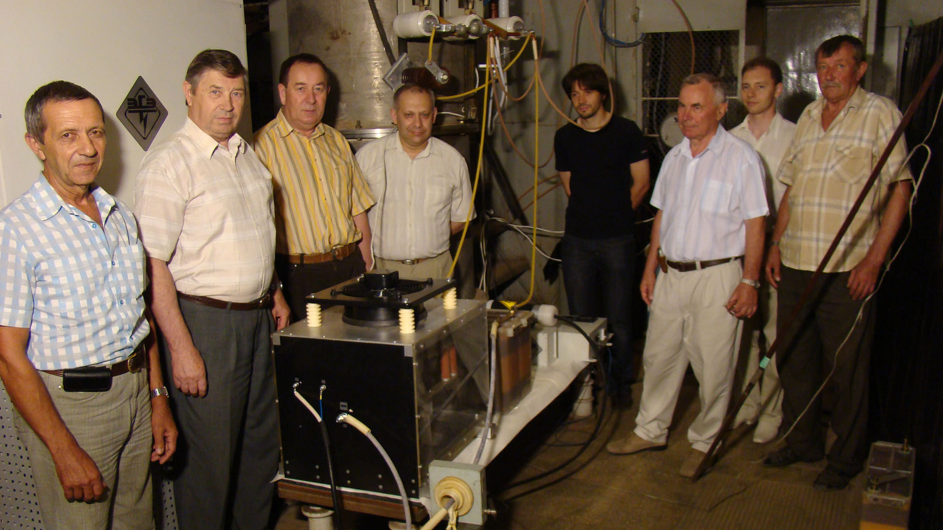 Технології ІІПТ