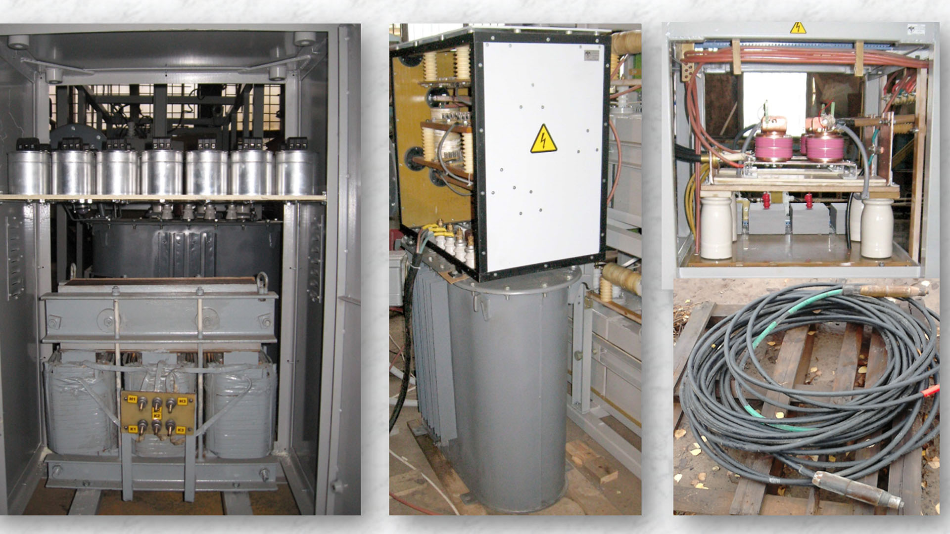 Технології ІІПТ