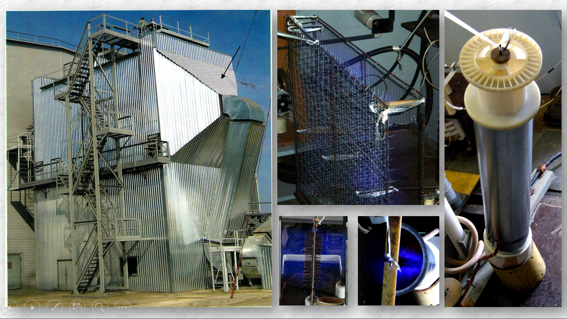 Технології ІІПТ