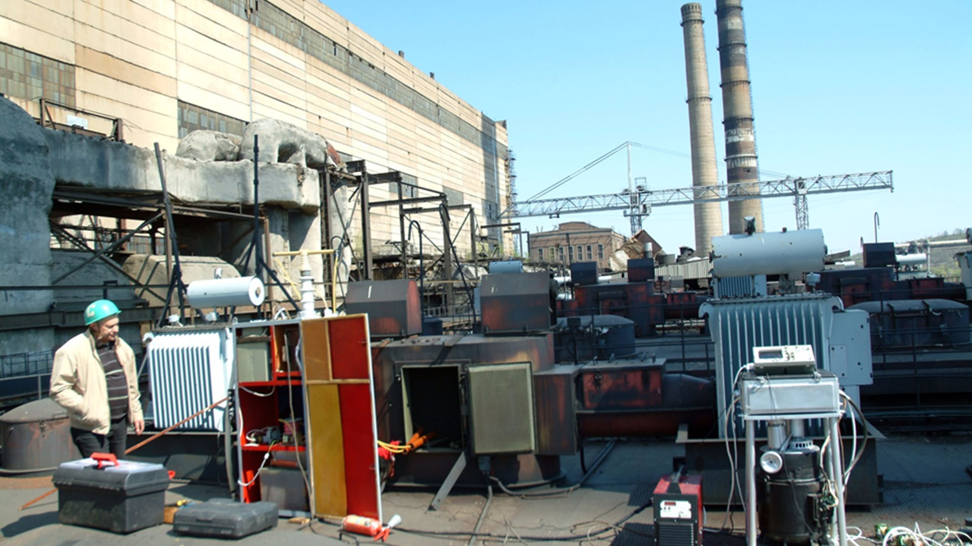 Технології ІІПТ