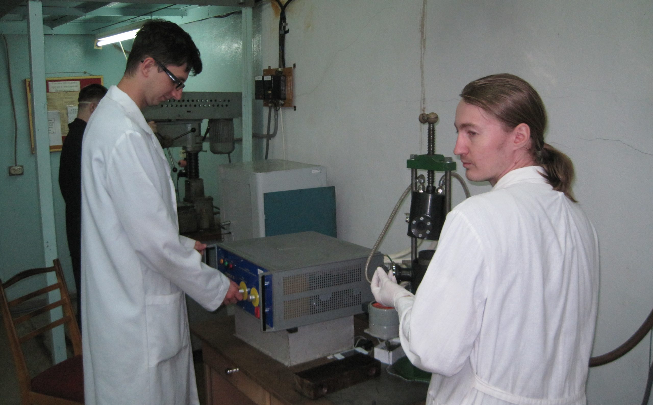 Технології ІІПТ