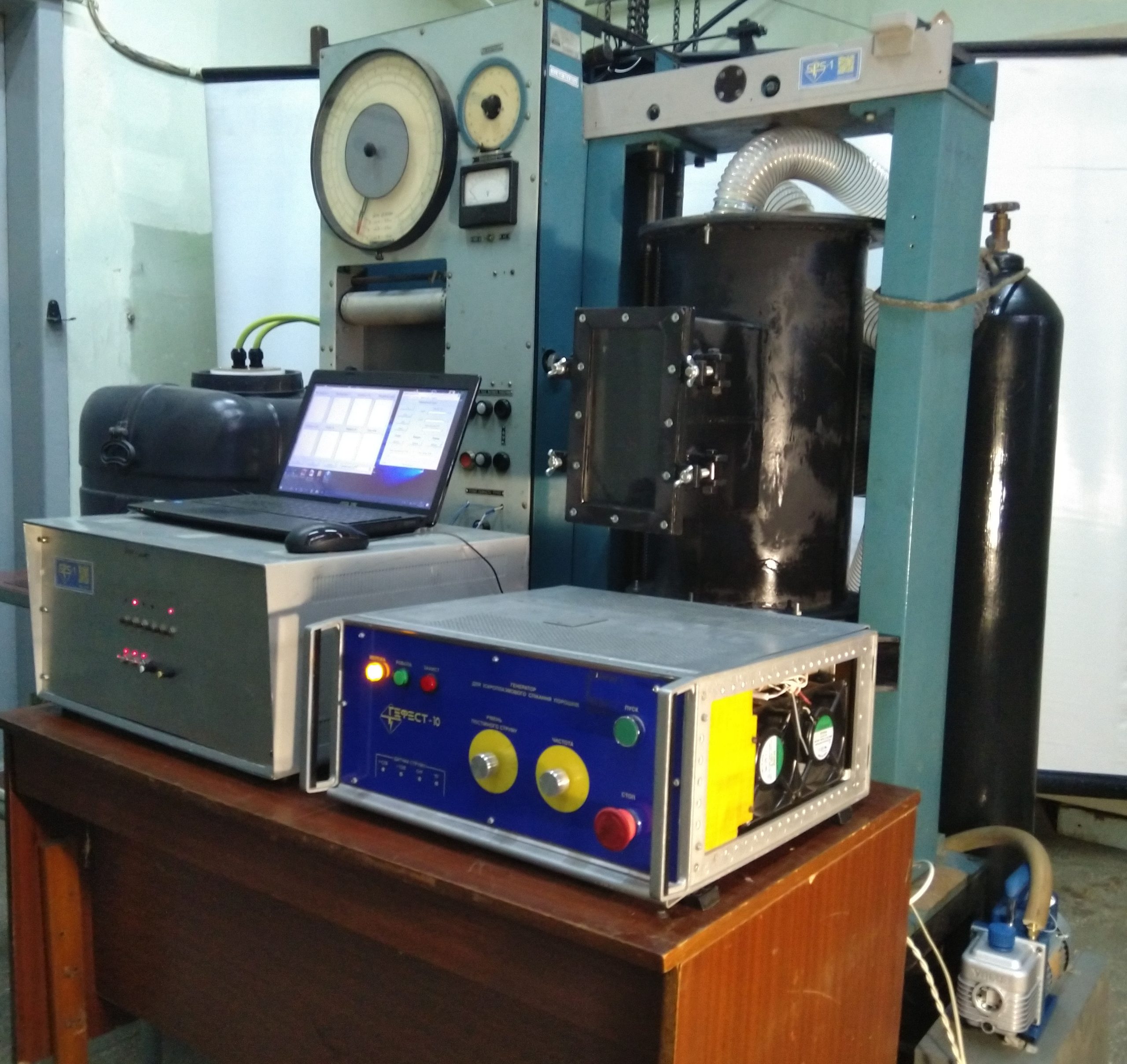 Технології ІІПТ