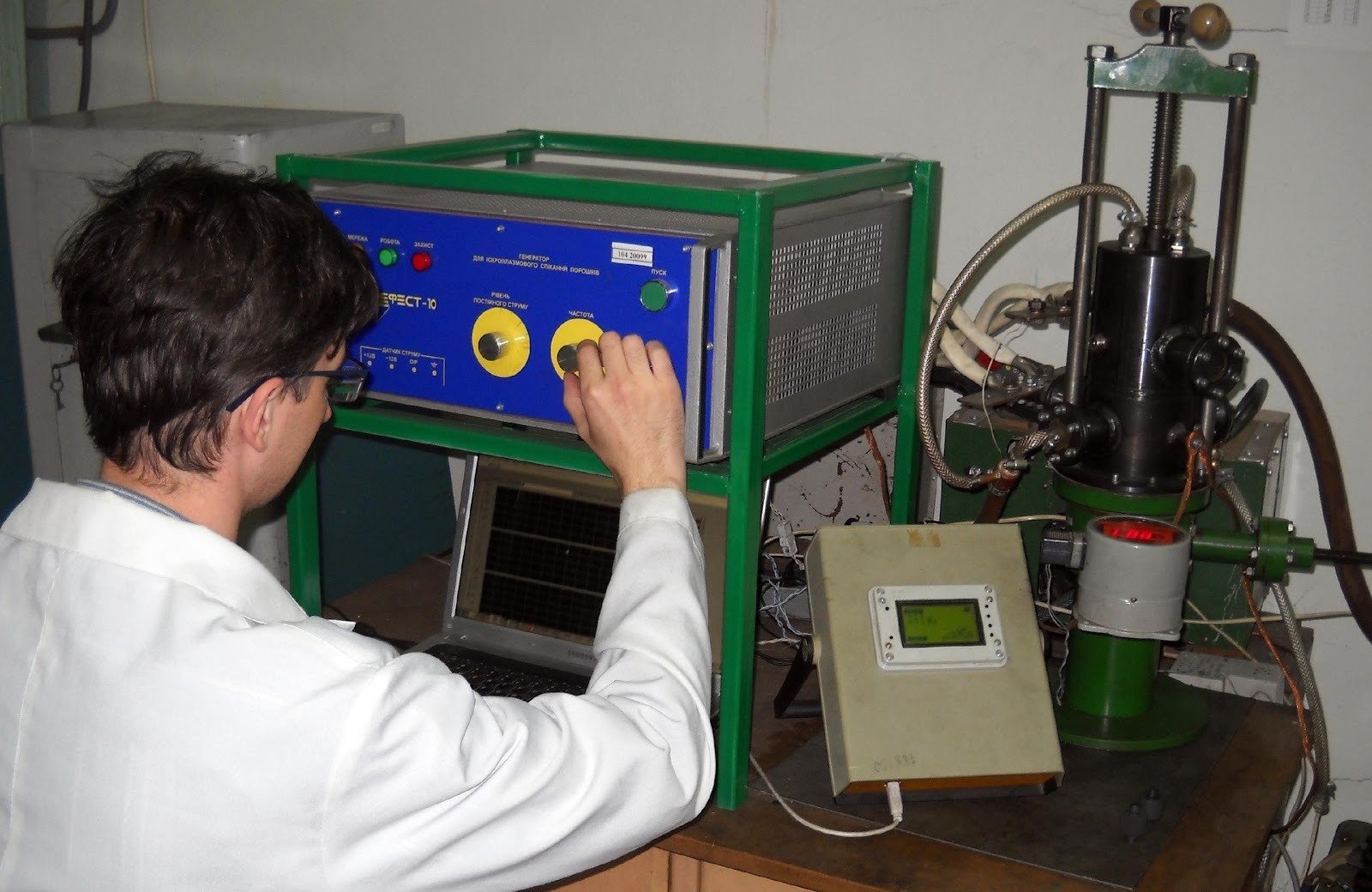 Технології ІІПТ