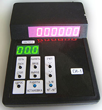 Комплекс інтелектуального керування РІТ