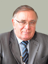 ВОВЧЕНКО Олександр Іванович