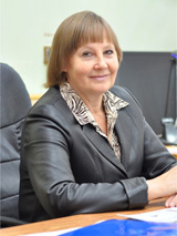 Кускова Н.І.