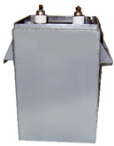 Конденсатор ИКЧ — вигляд 8