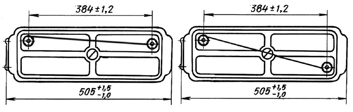 Конденсатори — серія ИКЧ