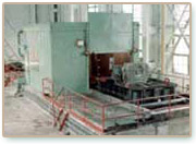 Очищення лиття — процес обробки